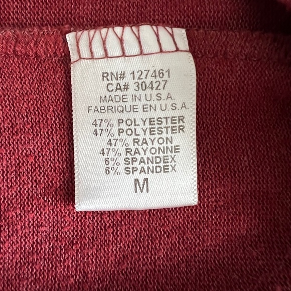 Wildfox Essential Moon & Stars Pullover - Picture 5 of 8